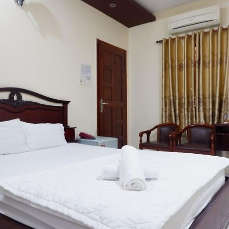 Reddoorz Tuan Viet Hotel Dinh Tien Hoang Ho Chi Minh City Exterior photo